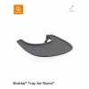Stokke® Tray Für Nomi® Anthracite