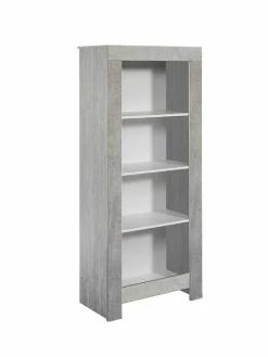 Schardt Nordic Driftwood Sparset Inkl. Umbauseiten Kinderbett & Wickelkommode -Kinderwagen nordic driftwood regal ohne deko 2