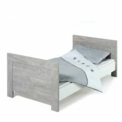 Schardt Nordic Driftwood Sparset Inkl. Umbauseiten Kinderbett & Wickelkommode -Kinderwagen nordic weiss jugendbett mt 1