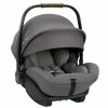 Nuna ARRA Next I-Size Babyschale Granite Von 40 Bis 85 Cm