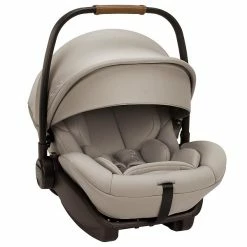Nuna ARRA Next I-Size Babyschale Hazelwood Von 40 Bis 85 Cm