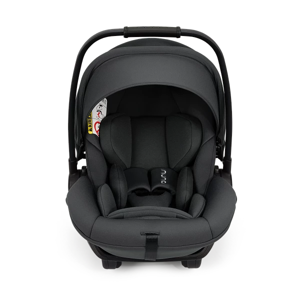 Nuna ARRA Next I-Size Babyschale Ocean Von 40 Bis 85 Cm 2 Nuna ARRA Next I-Size Babyschale Ocean Von 40 Bis 85 Cm – Bild 2