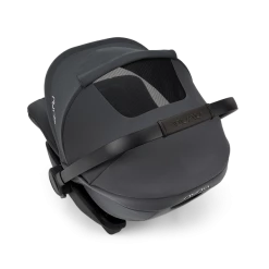 Nuna ARRA Next I-Size Babyschale Ocean Von 40 Bis 85 Cm 9 Nuna ARRA Next I-Size Babyschale Ocean Von 40 Bis 85 Cm -Kinderwagen nuna arranext ocean peekaboo gl 8x8