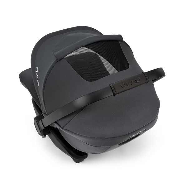 Nuna ARRA Next I-Size Babyschale Ocean Von 40 Bis 85 Cm 4 Nuna ARRA Next I-Size Babyschale Ocean Von 40 Bis 85 Cm – Bild 4