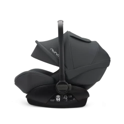 Nuna ARRA Next I-Size Babyschale Ocean Von 40 Bis 85 Cm 10 Nuna ARRA Next I-Size Babyschale Ocean Von 40 Bis 85 Cm -Kinderwagen nuna arranext ocean profile gl 8x8