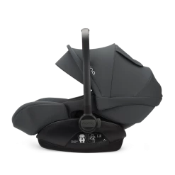 Nuna ARRA Next I-Size Babyschale Ocean Von 40 Bis 85 Cm 11 Nuna ARRA Next I-Size Babyschale Ocean Von 40 Bis 85 Cm -Kinderwagen nuna arranext ocean profile recline gl 8x8