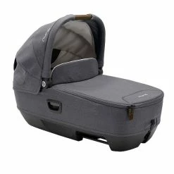 Nuna CARI Next Babywanne Granite Von 40 Bis 70 Cm | Auch Im Auto Nutzbar