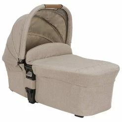 Nuna MIXX Next Babywanne Hazelwood Inklusive Regenverdeck