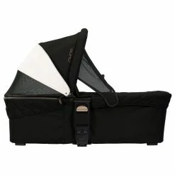 Nuna MIXX Next Babywanne Riveted Inklusive Regenverdeck -Kinderwagen nuna mixxnext carrycot riveted profile dd vent gl