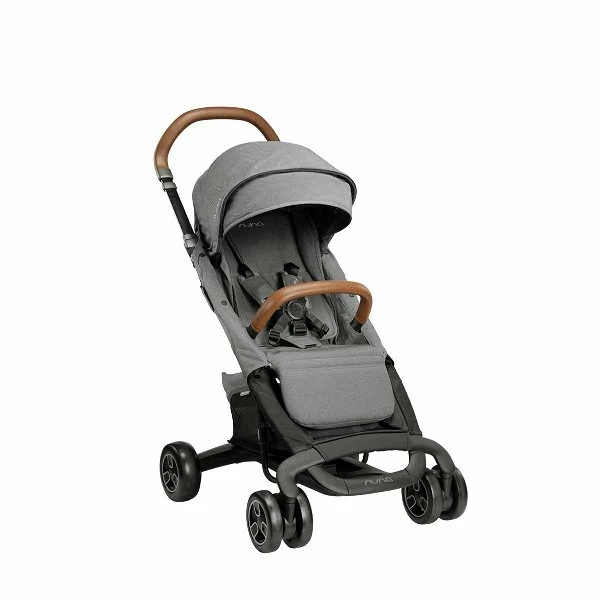 Nuna PEPP Next Buggy Oxford Inkl. Regenverdeck 1 Nuna PEPP Next Buggy Oxford Inkl. Regenverdeck
