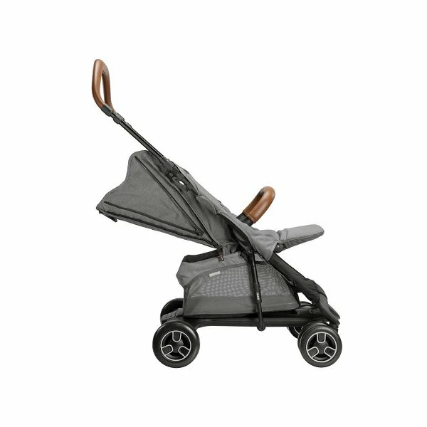 Nuna PEPP Next Buggy Oxford Inkl. Regenverdeck 7 Nuna PEPP Next Buggy Oxford Inkl. Regenverdeck – Bild 7