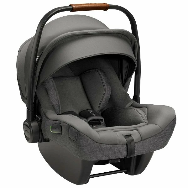 Nuna PIPA Next I-Size Babyschale Granite 2021 Von 40 Bis 83 Cm, Gruppe 0+ 1 Nuna PIPA Next I-Size Babyschale Granite 2021 Von 40 Bis 83 Cm, Gruppe 0+