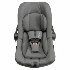 Nuna PIPA Next I-Size Babyschale Granite 2021 Von 40 Bis 83 Cm, Gruppe 0+ 8 Nuna PIPA Next I-Size Babyschale Granite 2021 Von 40 Bis 83 Cm, Gruppe 0+ -Kinderwagen nuna pipanext granite overhead hr 1 gl