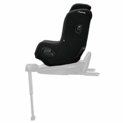 Nuna TODL Next I-Size Kindersitz Caviar Von 40 Bis 105 Cm -Kinderwagen nuna todlnext caviar sip profile ff 5 gl