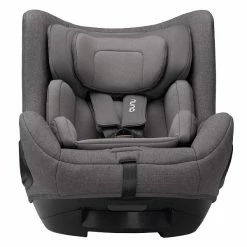 Nuna TODL Next I-Size Kindersitz Granite Von 40 Bis 105 Cm