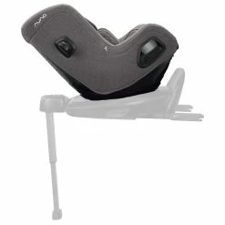 Nuna TODL Next I-Size Kindersitz Granite Von 40 Bis 105 Cm -Kinderwagen nuna todlnext granite sip profile rf 1 gl