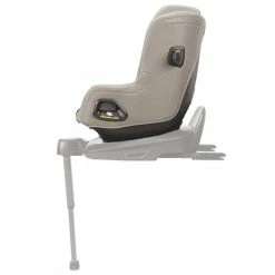 Nuna TODL Next I-Size Kindersitz Hazelwood Von 40 Bis 105 Cm -Kinderwagen nuna todlnext hazelwood sip profile ff 5 gl