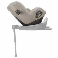 Nuna TODL Next I-Size Kindersitz Hazelwood Von 40 Bis 105 Cm -Kinderwagen nuna todlnext hazelwood sip profile rf 2 gl