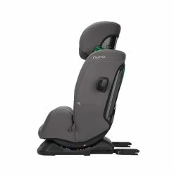 Nuna TRES Lx I-Size Kindersitz Granite Von 40 Bis 145 Cm -Kinderwagen nuna treslx granite ff hru sip gl