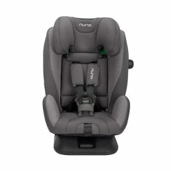 Nuna TRES Lx I-Size Kindersitz Granite Von 40 Bis 145 Cm -Kinderwagen nuna treslx granite front hru sip lft gl 1