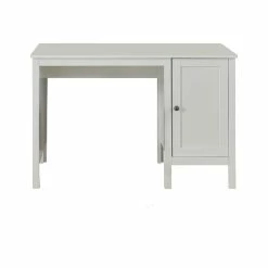 Trendteam Ole Jugendzimmer 3-türiger Schrank 4-teilig Weiß -Kinderwagen ole jz 1839 590 01 frontal freisteller 1