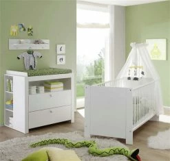 Trendteam Olivia Sparset Weiß