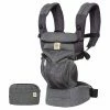 Ergobaby Omni 360 Cool Air Mesh Classic Weave Babytrage