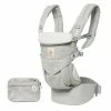 Ergobaby Omni 360 Babytrage Pearl Grey