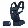 Ergobaby Omni Breeze Midnight Blue Babytrage