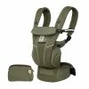 Ergobaby Omni Breeze Olive Green Babytrage