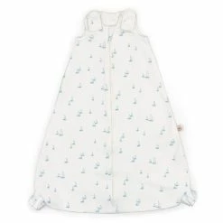 Ergobaby On The Move Schlummersack L 18-36 Sailboat Dreams Mittel TOG 1.0