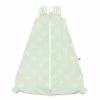 Ergobaby On The Move Schlummersack M 6-18 Starry Mint Leicht TOG 0.5