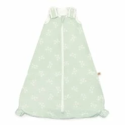 Ergobaby On The Move Schlummersack M 6-18 Starry Mint Leicht TOG 0.5