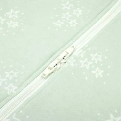 Ergobaby On The Move Schlummersack L 18-36 Starry Mint Mittel TOG 1.0 -Kinderwagen on the move sleep bag starry mint 03 2 1