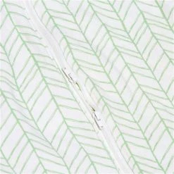 Ergobaby On The Move Schlummersack M 6-18 Bamboo Mittel TOG 1.0 -Kinderwagen on the move sleep bag bamboo swatch