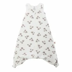 Ergobaby On The Move Schlummersack L 18-36 Elephant Leicht TOG 0.5