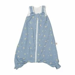 Ergobaby On The Move Schlummersack M 6-18 Stellar Mittel TOG 1.0