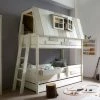 LIFETIME My Hang Out Etagenbett 47669 Mit Rollböden