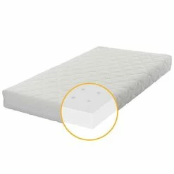 Osann Matratze Dreamer Air S 120 X 60 Cm