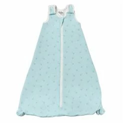 Ergobaby On The Move Schlummersack M 6-18 Aegean Fish Mittel TOG 1.0