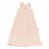 Ergobaby On The Move Schlummersack M 6-18 Pink Sand Mittel TOG 1.0