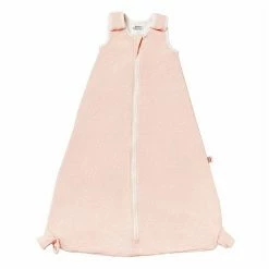 Ergobaby On The Move Schlummersack M 6-18 Pink Sand Dick TOG 2.5