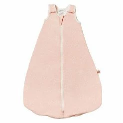 Ergobaby On The Move Schlummersack L 18-36 Pink Sand Dick TOG 2.5 -Kinderwagen otm sleep bag pink sand 02 1 1