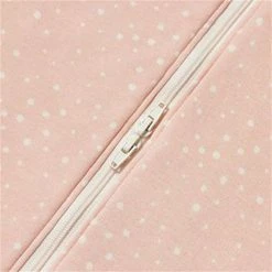 Ergobaby On The Move Schlummersack L 18-36 Pink Sand Dick TOG 2.5 -Kinderwagen otm sleep bag pink sand 03 1 1