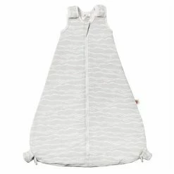 Ergobaby On The Move Schlummersack L 18-36 Silver Waves Dick TOG 2.5
