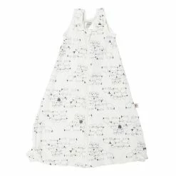 Ergobaby On The Move Schlummersack L 18-36 Sheep Dick TOG 2.5