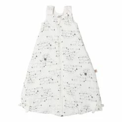 Ergobaby On The Move Schlummersack M 6-18 Sheep Dick TOG 2.5