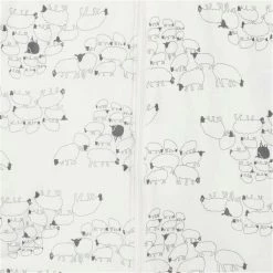 Ergobaby On The Move Schlummersack L 18-36 Sheep Mittel TOG 1.0 -Kinderwagen otm sheep slbmdsheep5 sllgsheep5 6