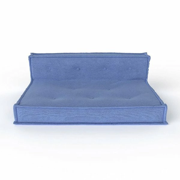 Nature Kid Palettensofa Mitte Blau Mit Recycelter Schaumstofffüllung 1 Nature Kid Palettensofa Mitte Blau Mit Recycelter Schaumstofffüllung