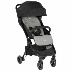 Joie Pact Buggy Ember Inkl. Regenverdeck